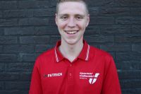 Bram Jager