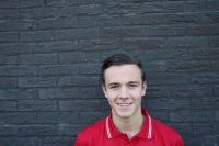 Gianluca van der Vegt