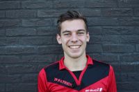 RObbin Uitslag
