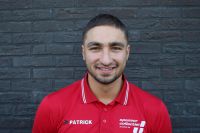 Sertac Yilmaz