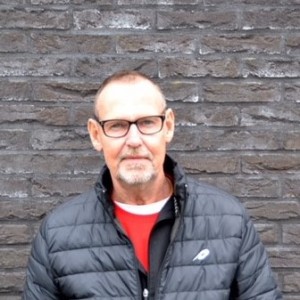 Bert Bourgonje