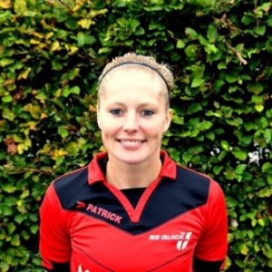 Daniëlle van der Velde