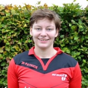 Daphne van Loo