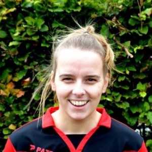 Jennieke de Pater