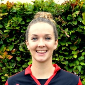 Kirsten Bakker