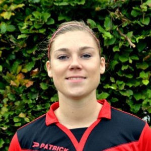 Kyra Scheggetmann