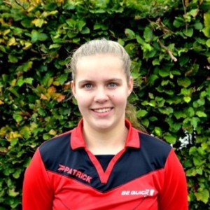 Laura Overbeek