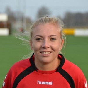 Lesley te Winkel
