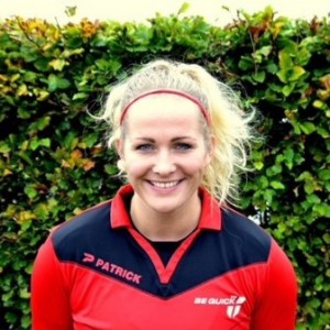 Lianne Ekkel