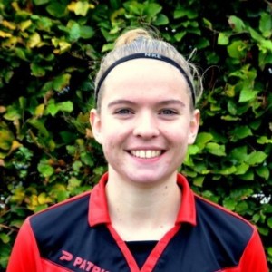Rianne Bos