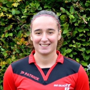 Rosalie Brink