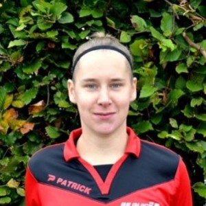 Valerie Seinen