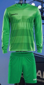 KEEPERS MAN THUIS