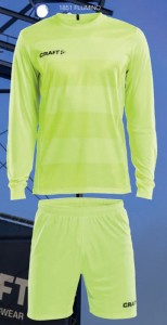 KEEPERS MAN UIT