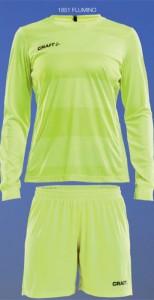 KEEPERS VROUW UIT