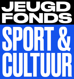 Jeugdsportfonds logo