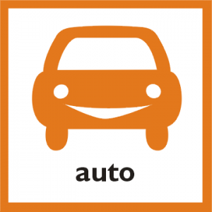 auto-icoon