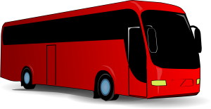 bus