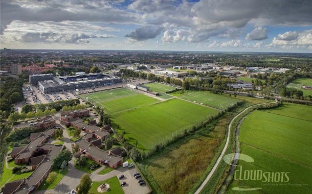 Be Quick’28 zoekt een aanvullende trainer/coach voor JO14-1