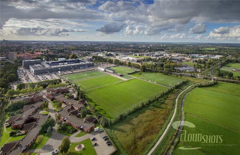 Vrouwen 2 in nacompetitie voor promotie; Vrouwen 3 voor lijfsbehoud