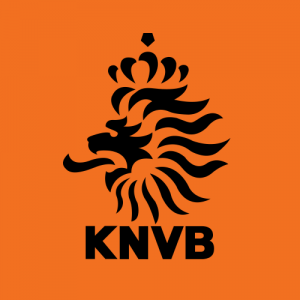 knvb oranje-zwart