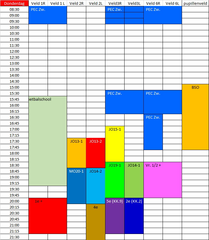 2024-11 donderdag