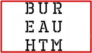 Bureau HTM kader