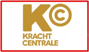 Krachtcentrale kader