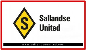 sallandse united kader