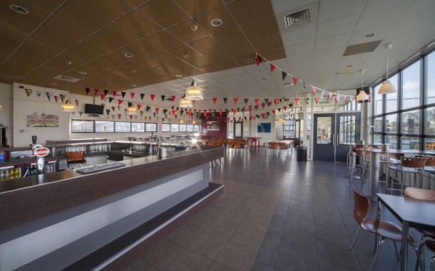 Be Quick '28 ontvangt zaterdag VV Bergentheim