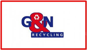 G&N recycling  kader