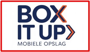 box it up - kader