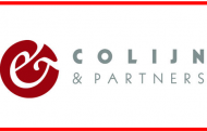 Colijn & Partners Penaltybokaal