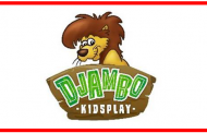 Djambo Kidsplay pupillentoernooi bij Be Quick ‘28: 16 juni 2018!