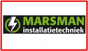 marsman installatietechniek NW