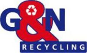 G&N recycling banner