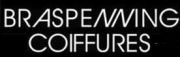 brasspenning banner