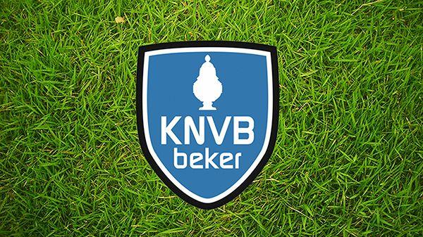 E7 door in de beker