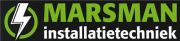 marsman installatietechniek banner