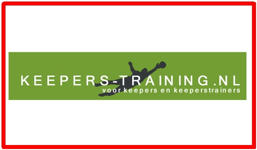 keeperstraining