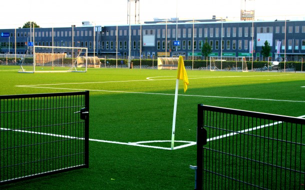 Staf invulling eerste elftal is bekend