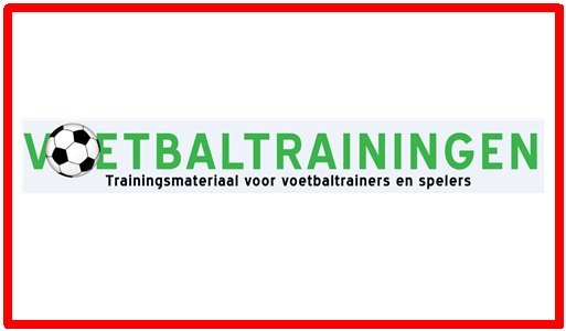 voetbaltrainingen