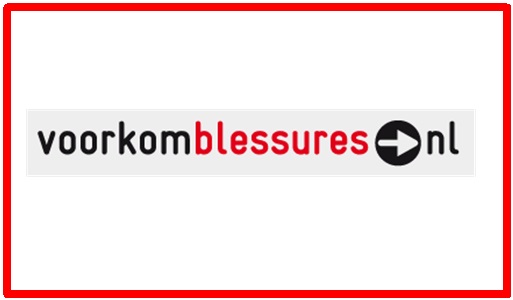 voorkom blessures