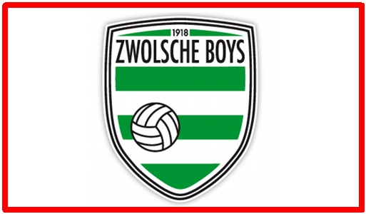 zwolsche boys