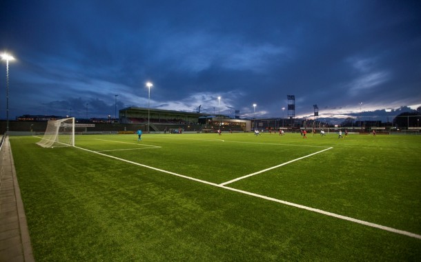 Ook ruime oefenzege Be Quick in duel met Hatto-Heim