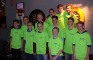 C3 ook kampioen