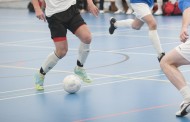 Zaalcompetitie O7, O9 & O11 start weer - UPDATE