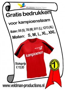 kampioenen