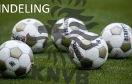 Diverse indelingen 2017-2018 bekend gemaakt
