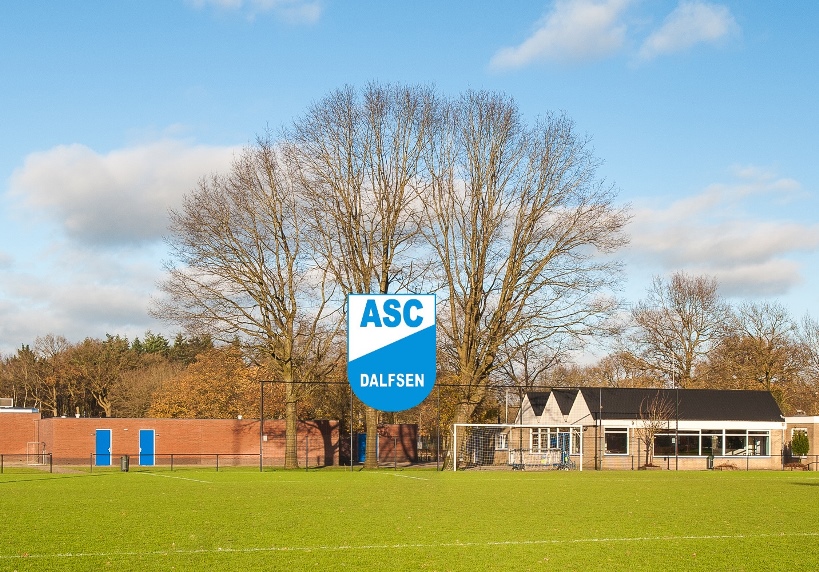 Be Quick trekt punten over de streep in Dalfsen